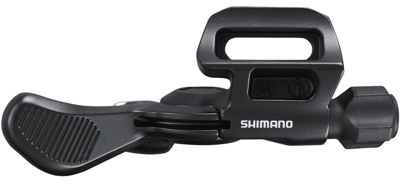 Afbeelding laden in galerijviewer, Shimano sl-mt500 i-spec ev lever for dropper post
