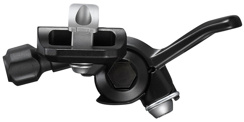 Afbeelding laden in galerijviewer, Shimano sl-mt500 i-spec ev lever for dropper post
