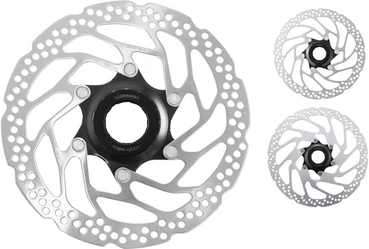 Shimano sm-rt30 center-lock disc rotor