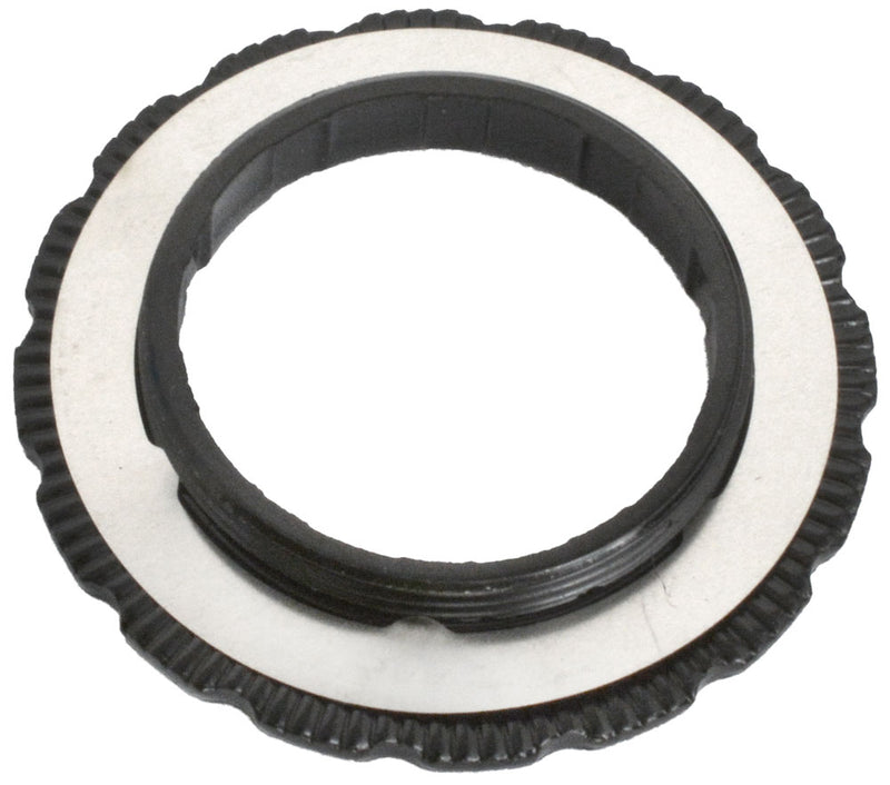 Afbeelding laden in galerijviewer, Shimano sm-rt30 lock ring
