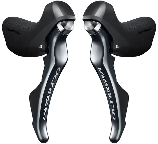 Shimano ultegra st-r8000 2x11-speed sti dual control set