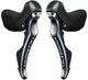Shimano ultegra st-r8000 2x11-speed sti dual control set