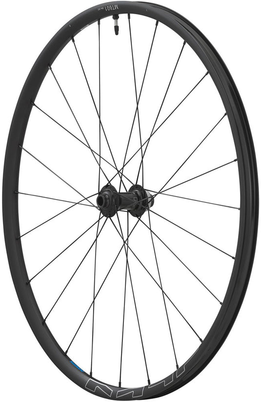Shimano wh-mt601-tl 29 front wheel