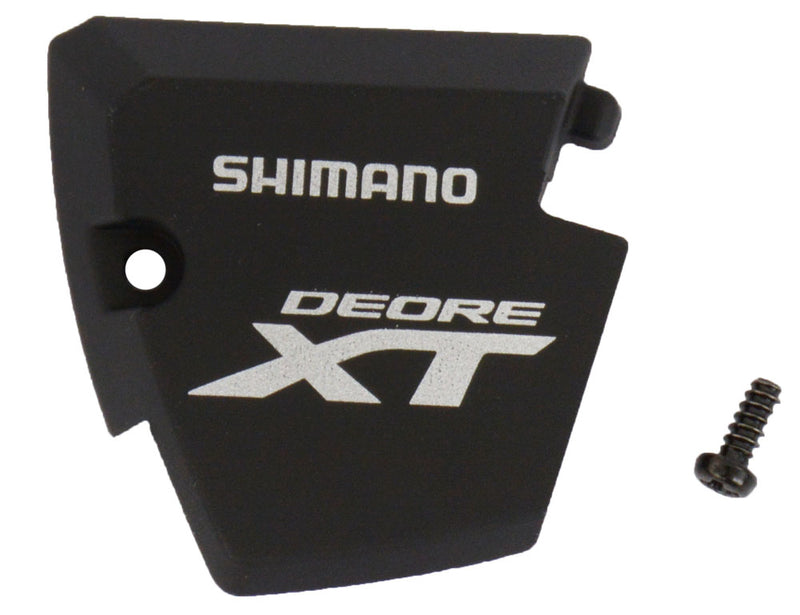 Afbeelding laden in galerijviewer, Shimano base cap for sl-m8000 without indicator left
