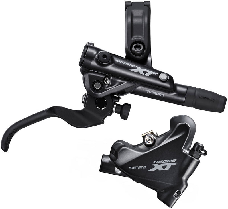 Afbeelding laden in galerijviewer, Shimano xt br-m8110 fm disc brake 1700mm rear
