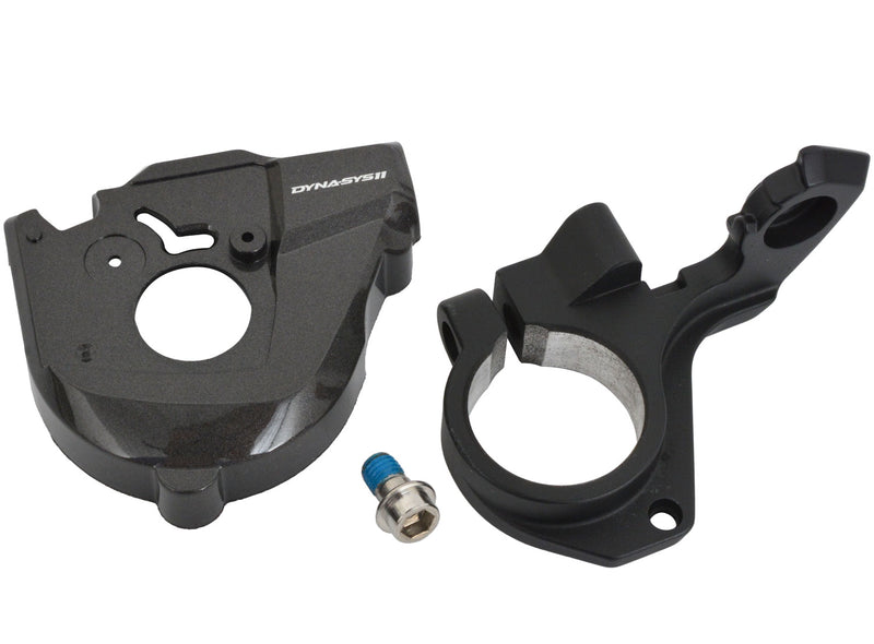 Afbeelding laden in galerijviewer, Shimano base cover unit for sl-m8000 with indicator right
