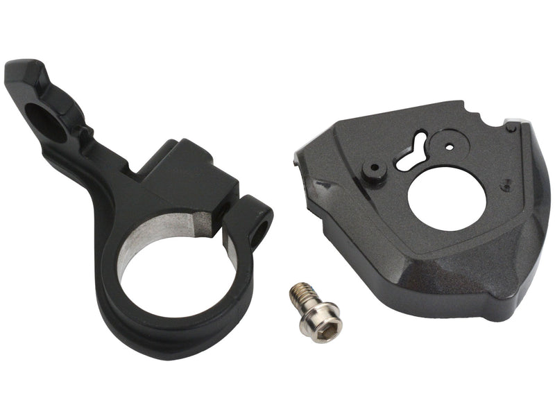 Afbeelding laden in galerijviewer, Shimano base cover unit sl-m8000 without indicator left
