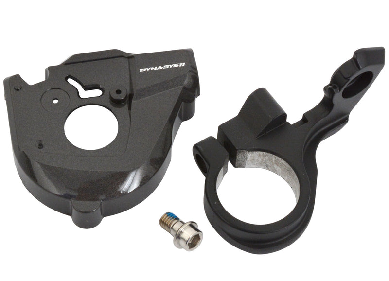 Afbeelding laden in galerijviewer, Shimano base cover unit sl-m8000 without indicator right
