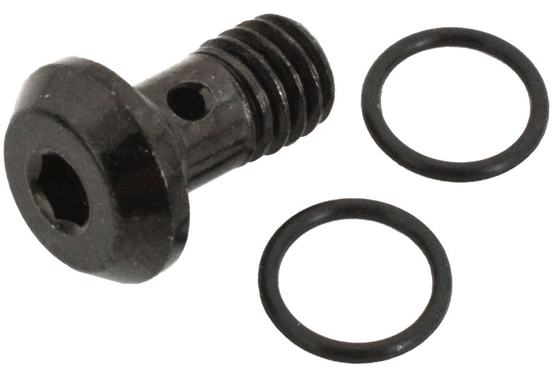 Afbeelding laden in galerijviewer, Shimano banjo bolt o-ring for br-m8100 7100
