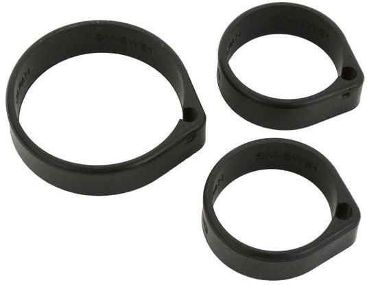 Shimano sw-e6000 steps di2 cord band unit set