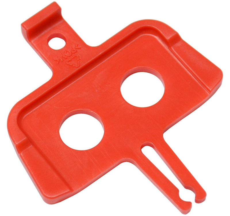 Afbeelding laden in galerijviewer, Shimano pad spacer for br-m445 446 395

