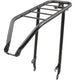 Cortina achterdrager U4 50 black graphite matt