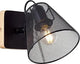 Mirage Spiegel minor met lichtdimmend glas links op kaart