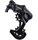 Tektro derailleur rd-t350 8 9v lange kooi zwart