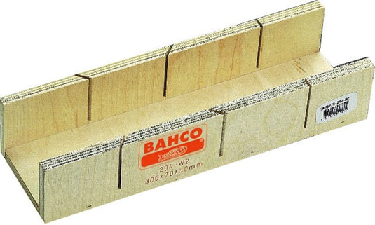 Bahco verstekbak 300x95x63