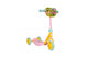 Cry Babies Step Kinderen Geel Roze