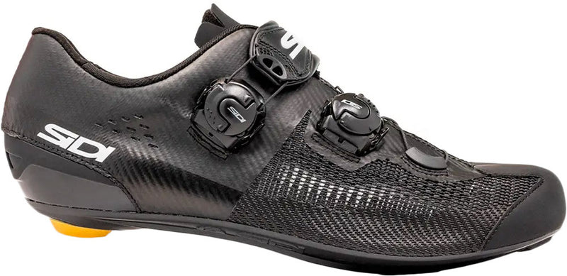 Afbeelding laden in galerijviewer, Sidi genius 10 knitted - road bike shoes
