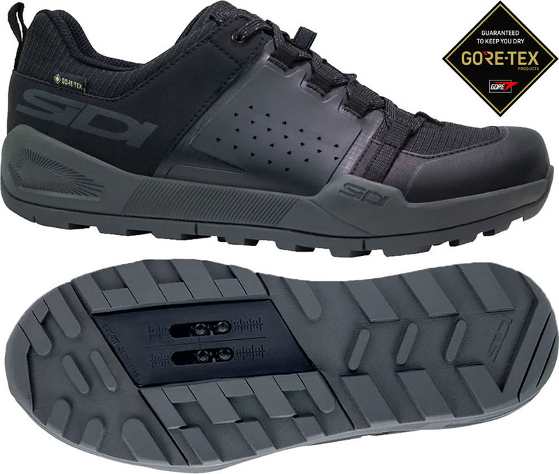 Afbeelding laden in galerijviewer, Sidi atomus gtx - mtb shoes
