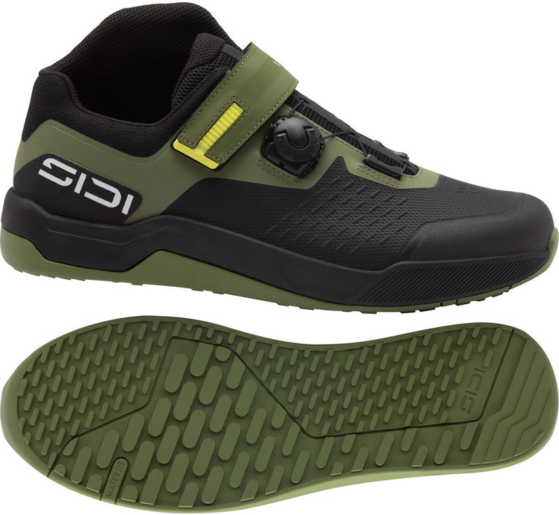 Afbeelding laden in galerijviewer, Sidi descentio - mtb shoes
