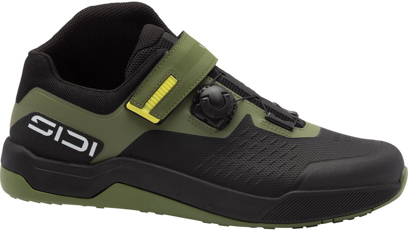 Afbeelding laden in galerijviewer, Sidi descentio - mtb shoes
