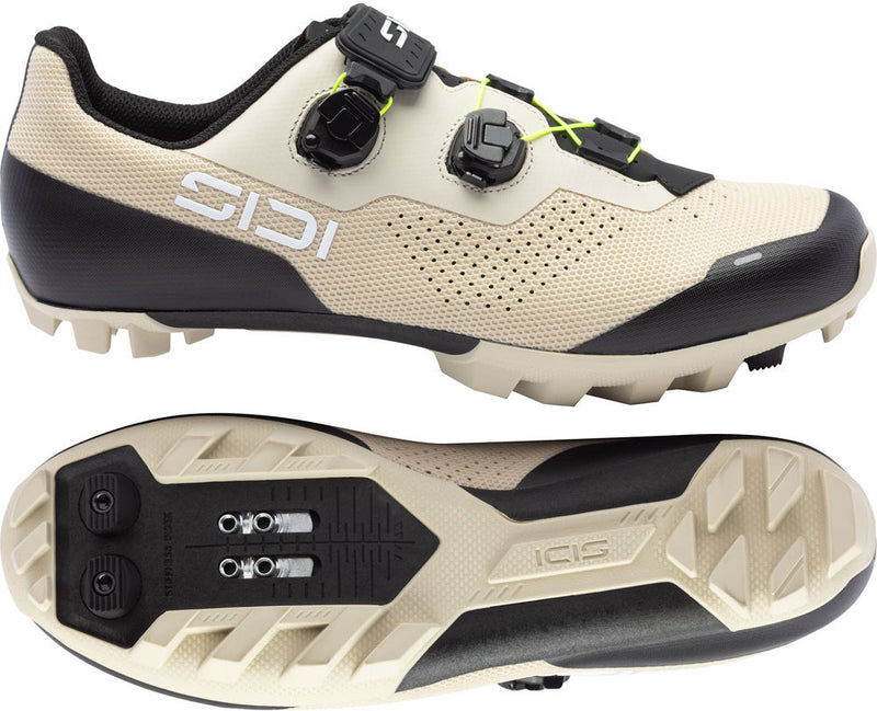 Afbeelding laden in galerijviewer, Sidi dominator x - mtb shoes
