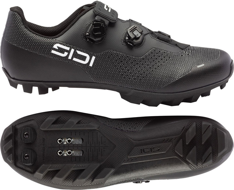 Afbeelding laden in galerijviewer, Sidi dominator x - mtb shoes
