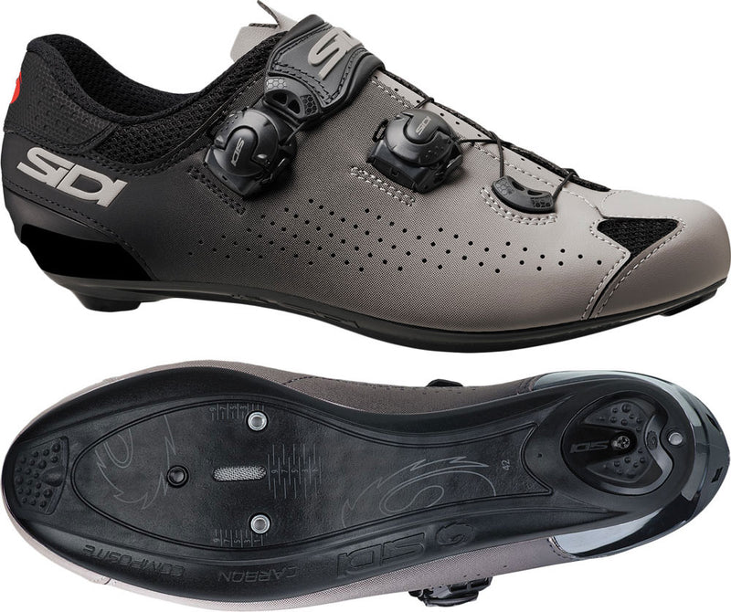 Afbeelding laden in galerijviewer, Sidi genius 10 - road bike shoes
