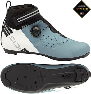 Sidi nix - winter road bike shoes | 41