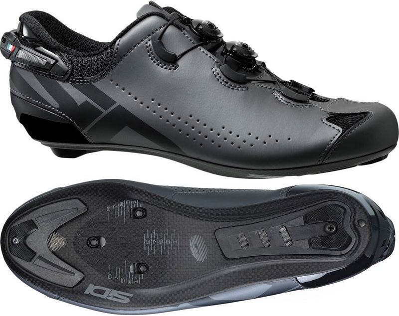 Afbeelding laden in galerijviewer, Sidi shot 2s - road bike shoes

