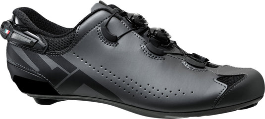 Sidi shot 2s - road bike shoes