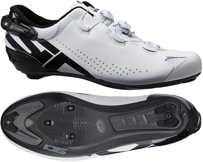 Afbeelding laden in galerijviewer, Sidi shot 2s - road bike shoes
