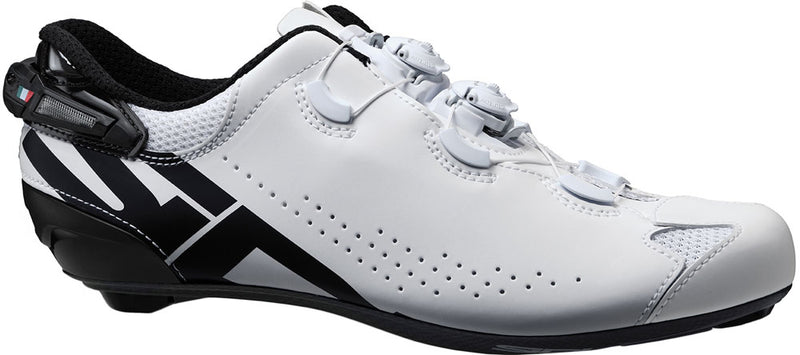 Afbeelding laden in galerijviewer, Sidi shot 2s - road bike shoes
