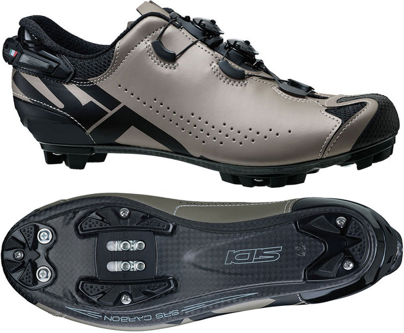 Afbeelding laden in galerijviewer, Sidi tiger 2s - mtb shoes | 38

