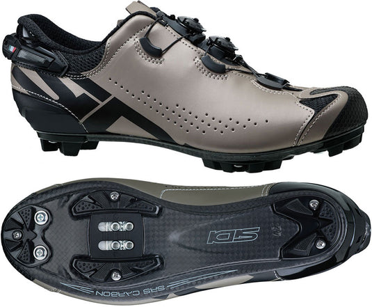Sidi tiger 2s - mtb shoes | 38