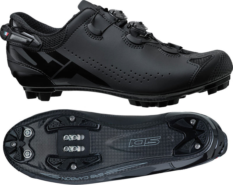 Afbeelding laden in galerijviewer, Sidi tiger 2s - mtb shoes
