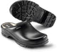 Sika 149 comfort klomp open hak ob | zwart | maat 42 - 16.089.027.42