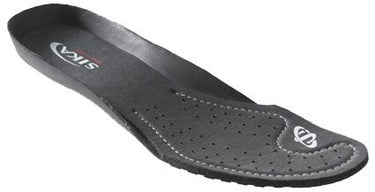 Sika 163 inlegzool super clog zwart - maat 42 - 16.089.082.42