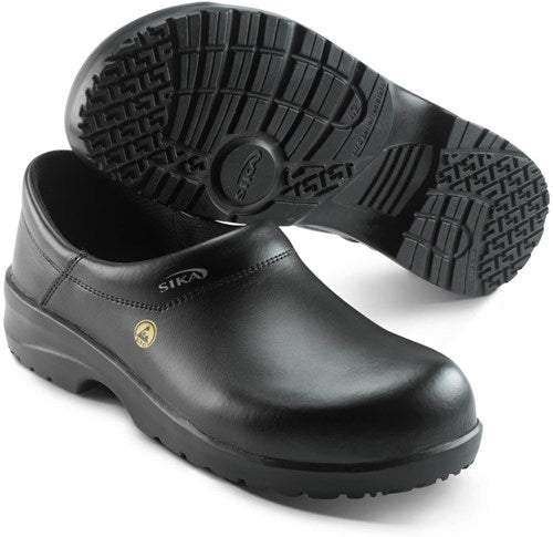 Afbeelding laden in galerijviewer, Sika 19476 fusion clog esd s2 wit - maat 41 - 00.089.003.41
