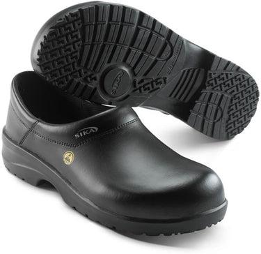 Sika 19476 fusion clog esd s2 wit - maat 45 - 00.089.003.45
