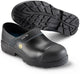 Sika 8111 flex light safety clog d.h. s3 zwart - maat 45 - 16.089.103.45