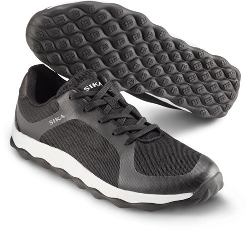 Afbeelding laden in galerijviewer, Sika bubble 50011 lage sneaker move | wit | maat 46 - 00.089.010.46
