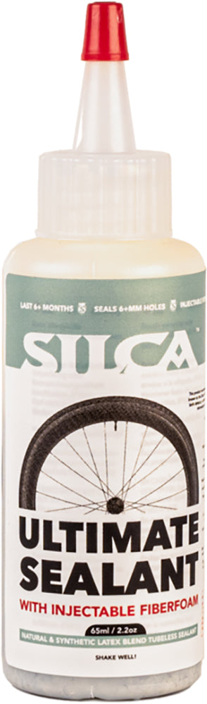 Afbeelding laden in galerijviewer, Silca ultimate tubeless sealant 2.0
