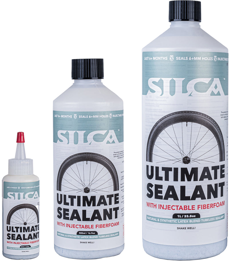 Afbeelding laden in galerijviewer, Silca ultimate tubeless sealant 2.0
