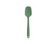 Dotz siliconen spatel - grasgroen - 27 cm