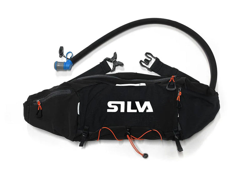 Afbeelding laden in galerijviewer, Silva flex belt 10 - drinking belt
