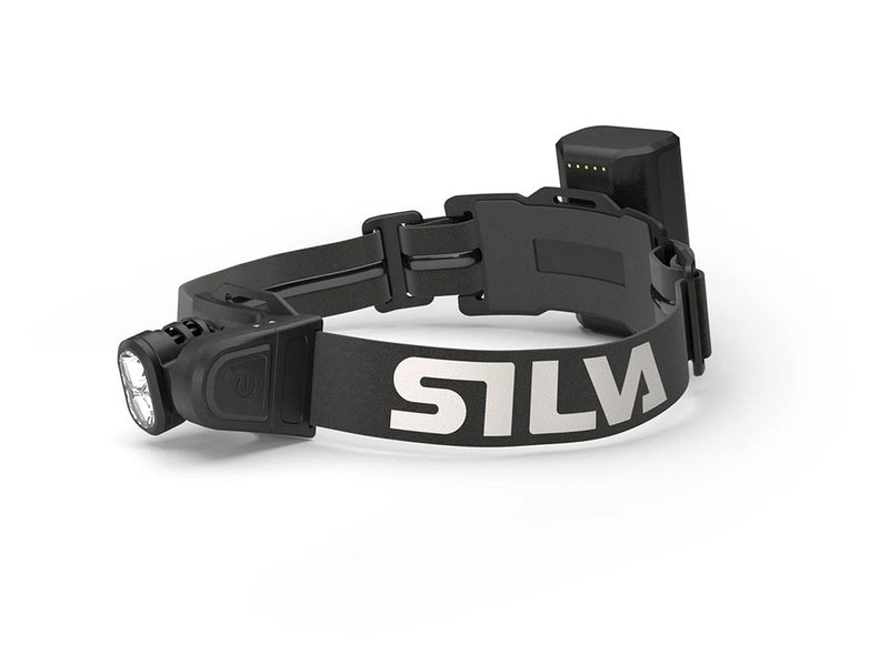 Afbeelding laden in galerijviewer, Silva free 1200 s - headlamp
