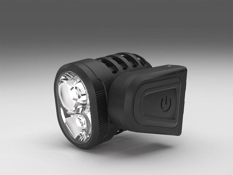Afbeelding laden in galerijviewer, Silva free lamp unit 3000lm
