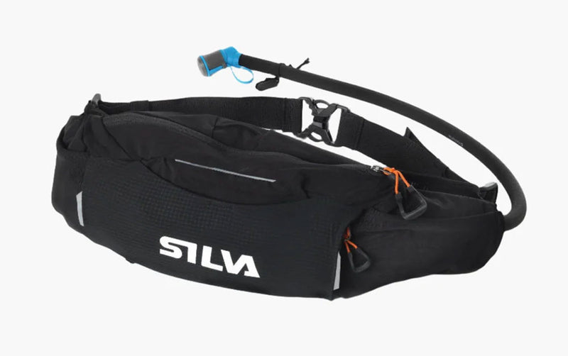 Afbeelding laden in galerijviewer, Silva race belt 4 - drinking belt
