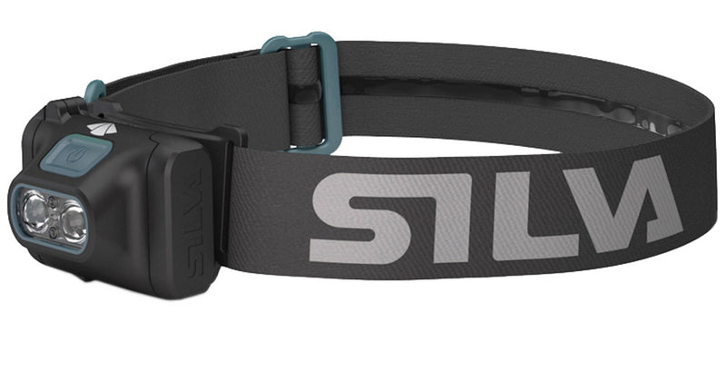 Afbeelding laden in galerijviewer, Silva scout 3xt - headlamp
