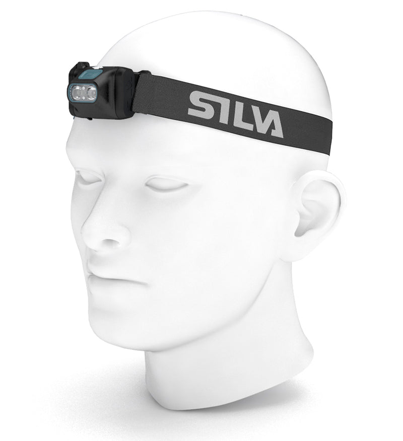 Afbeelding laden in galerijviewer, Silva scout 3xt - headlamp
